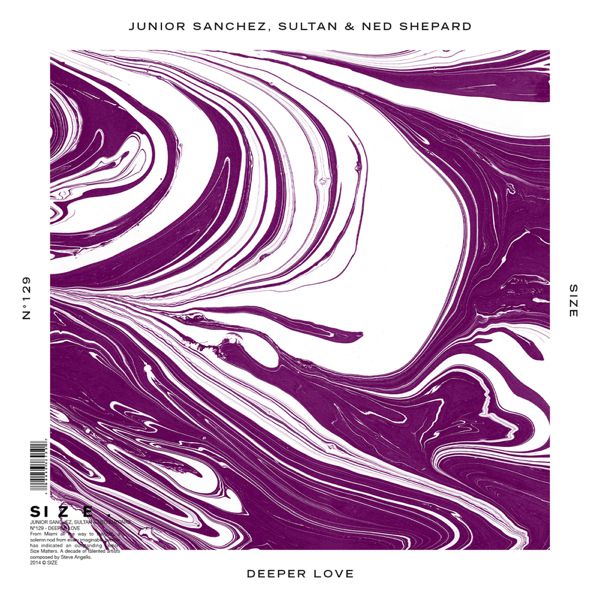 Junior Sanchez, Sultan & Ned Shepard – Deeper Love