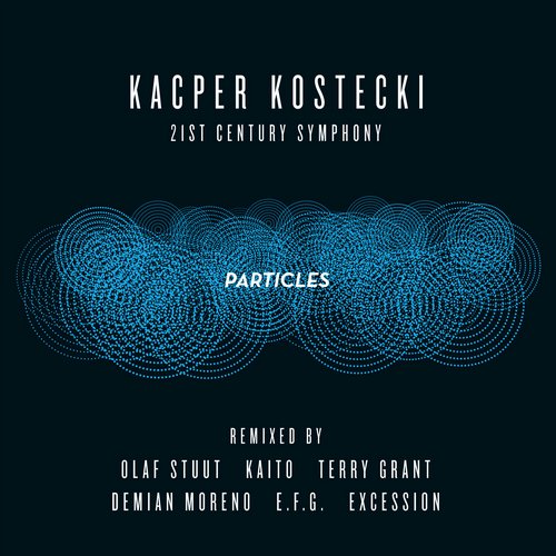Kacper Kostecki – 21st Century Symphony (Remixed)