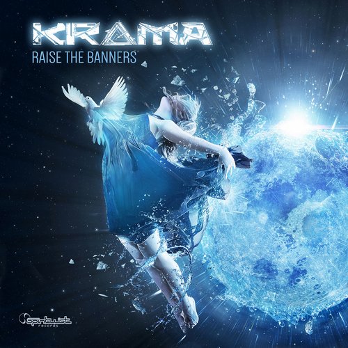 Krama – Raise The Banners