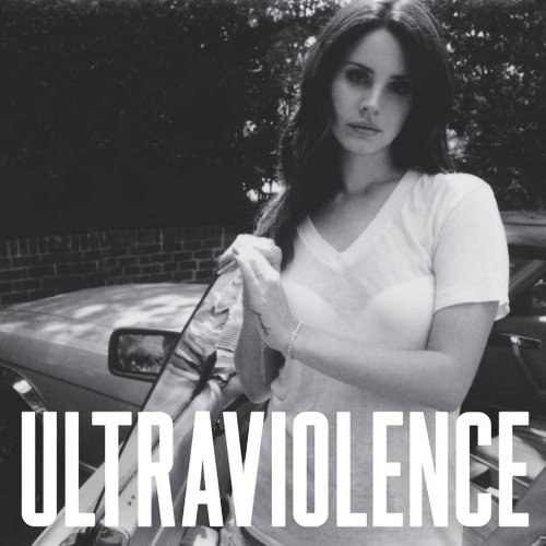 Lana Del Rey – Ultraviolence