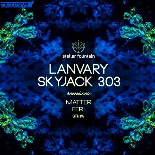 Lanvary – Skyjack 303