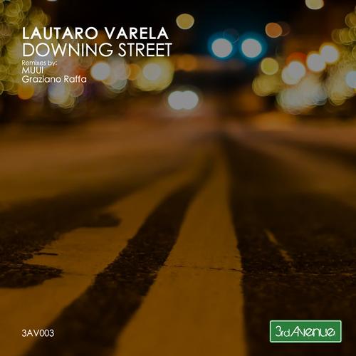 Lautaro Varela – Downing Street