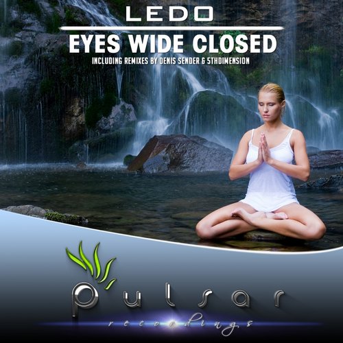 Ledo – Eyes Wide Closed