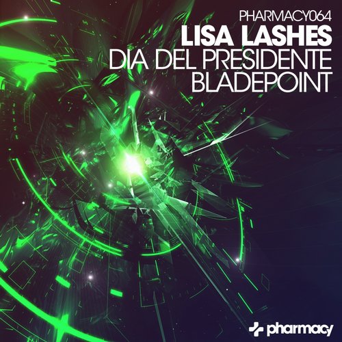Lisa Lashes – Dia Del Presidente / Bladepoint