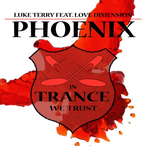 Luke Terry Feat. Love Dimension – Phoenix