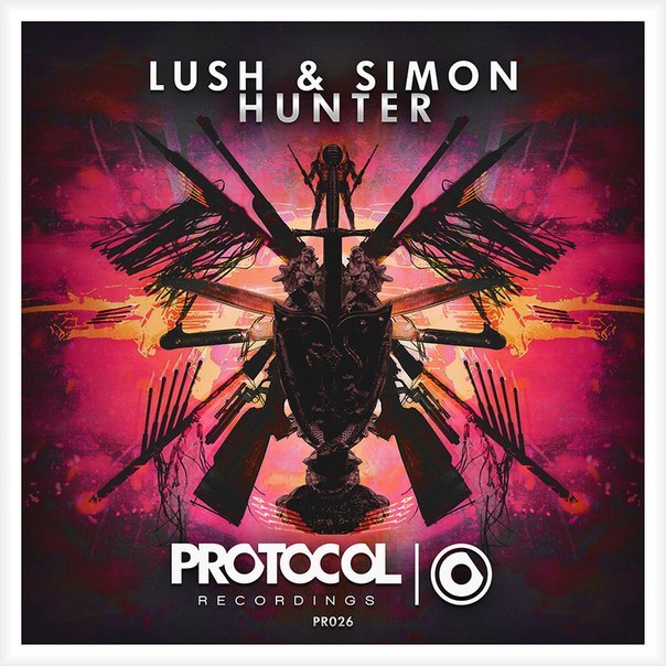 Lush & Simon – Hunter