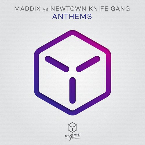 Maddix vs Newtown Knife Gang – Anthems