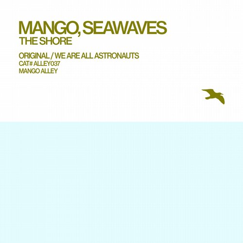 Mango & Seawaves – The Shore