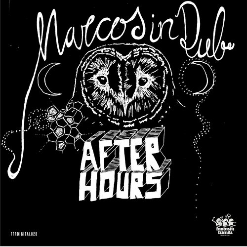 Marcos In Dub – After Hours