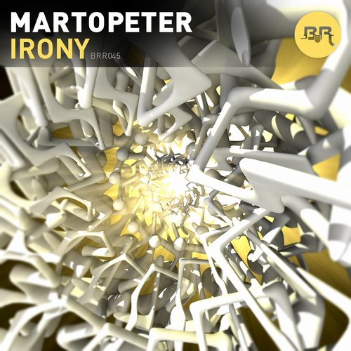 MartOpetEr – Irony EP