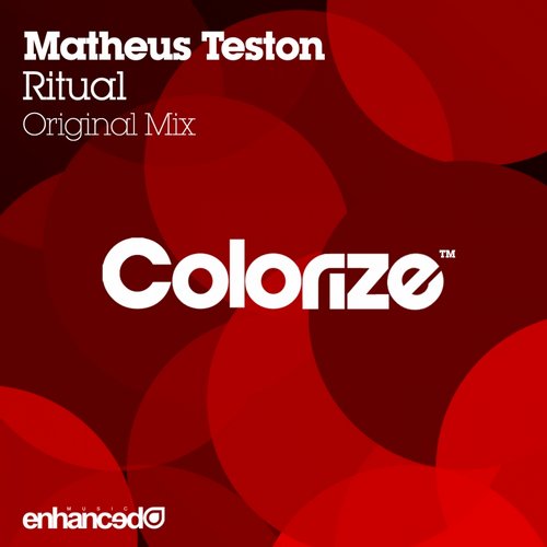 Matheus Teston – Ritual