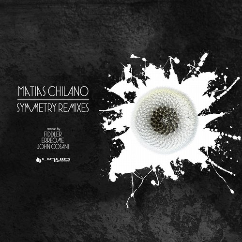 Matias Chilano – Symmetry Remixes