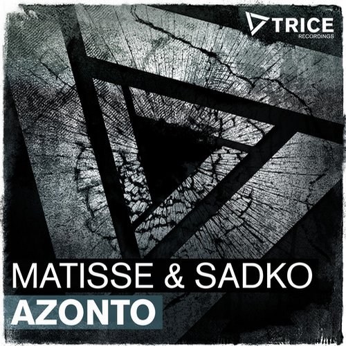 Matisse & Sadko – Azonto