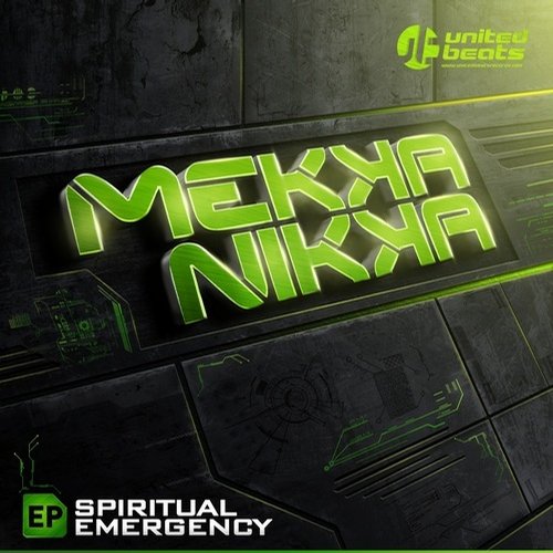 Mekkanikka – Spiritual Emergency