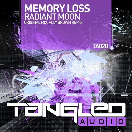 Memory Loss – Radiant Moon