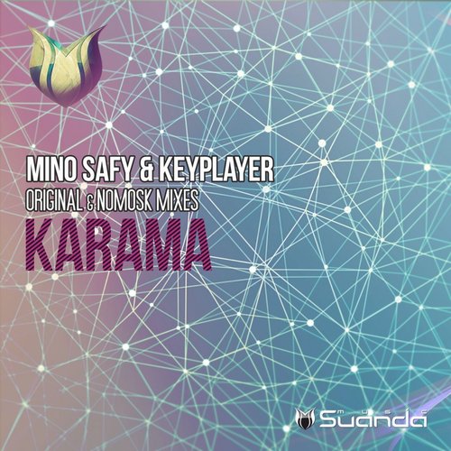 Mino Safy & KeyPlayer – Karama