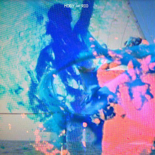 Moby & Mindy Jones – Rio
