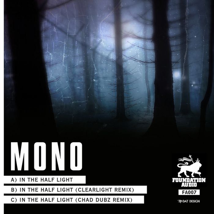 Mono – In The Half Light