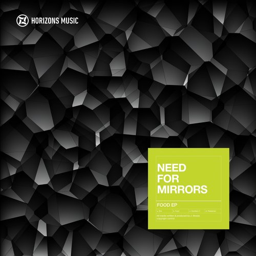 Need For Mirrors – Food EP