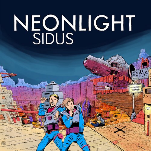 Neonlight – Sidus