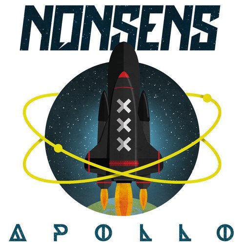 Nonsens – Apollo EP