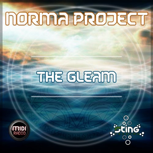 Norma Project – The Gleam EP