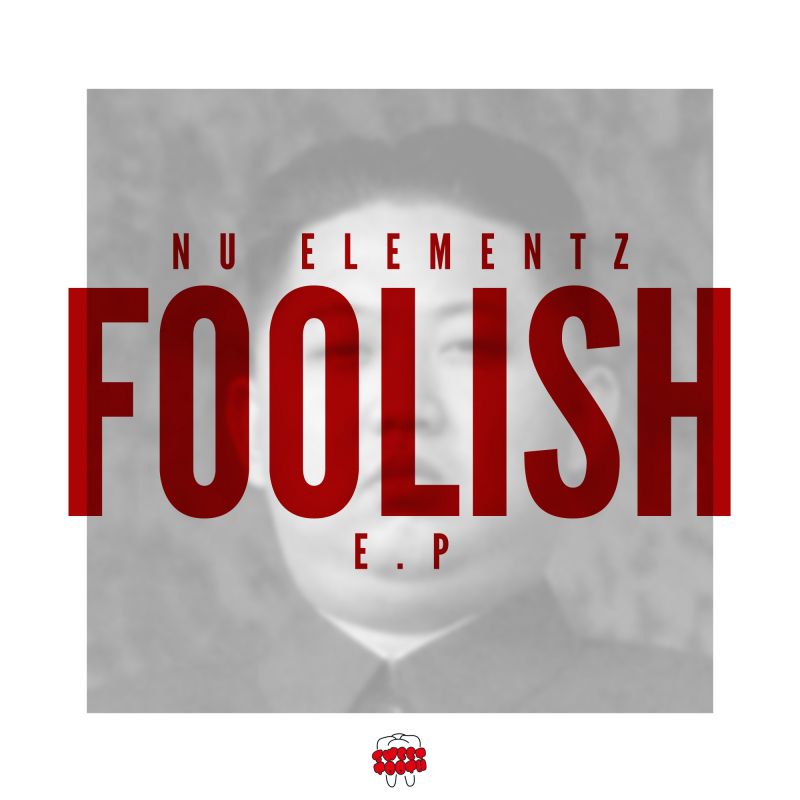 Nu Elementz – Foolish