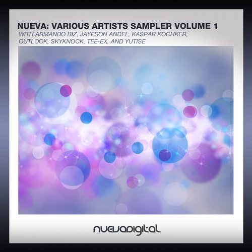 Nueva: Various Artists Sampler Volume 1