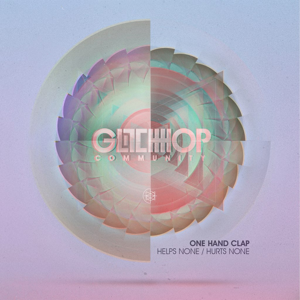 One Hand Clap – Helps None / Hurts None EP