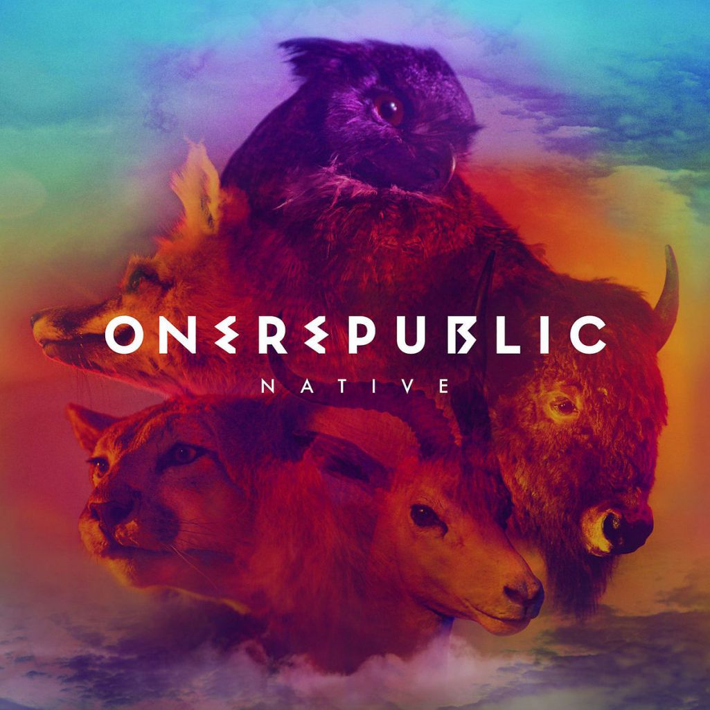 Onerepublic – Nature