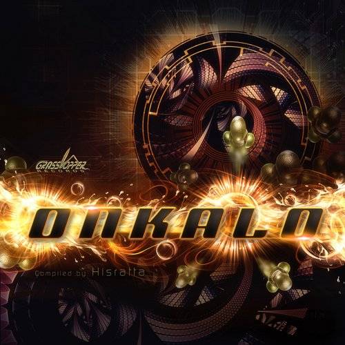 Onkalo: Compiled by Hisratta