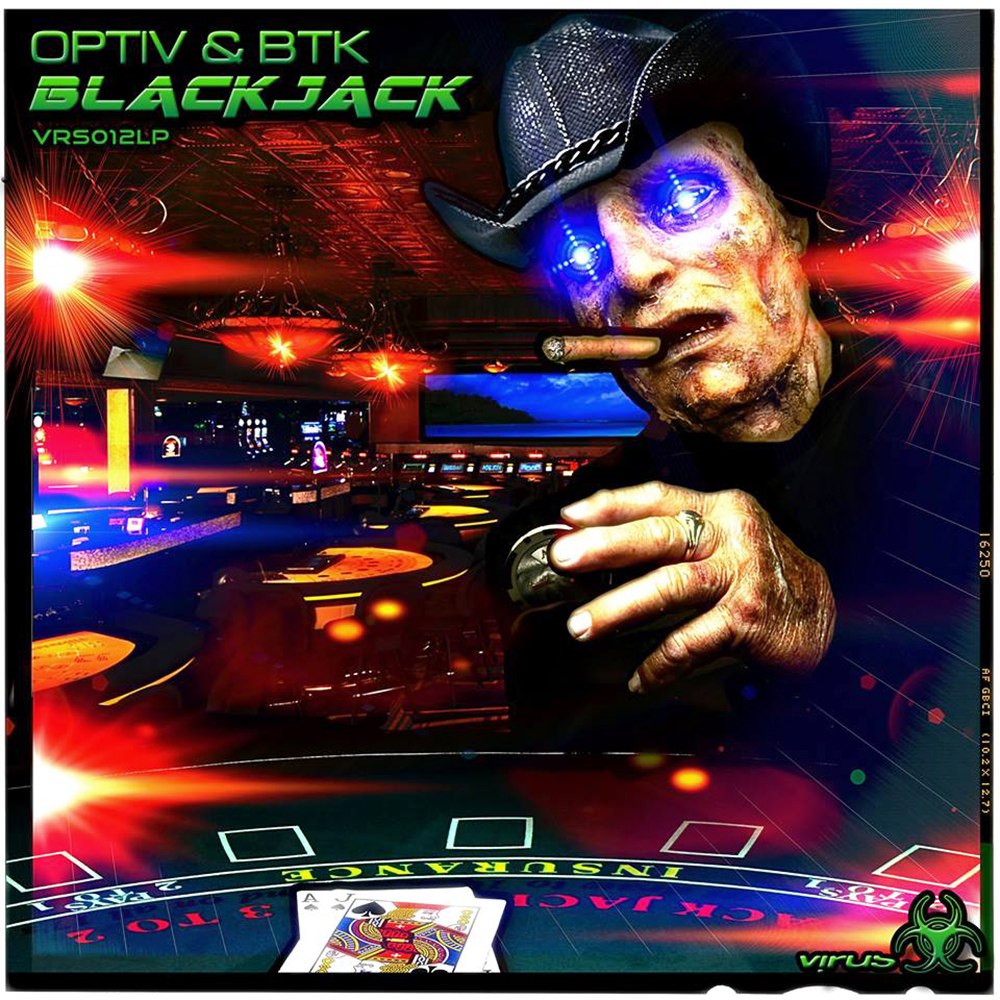 Optiv & BTK – Blackjack LP