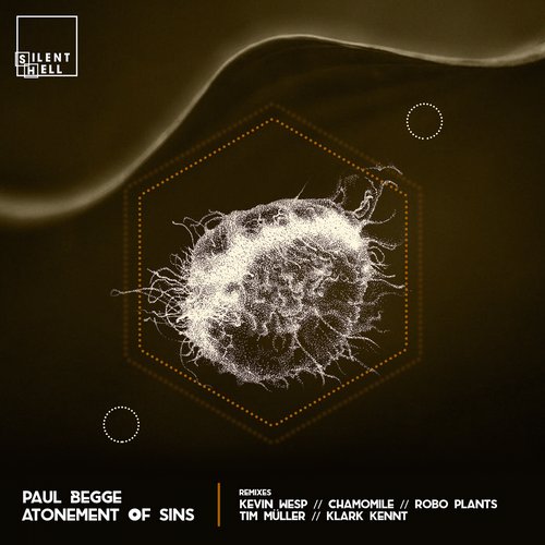 Paul Begge – Atonement of Sins