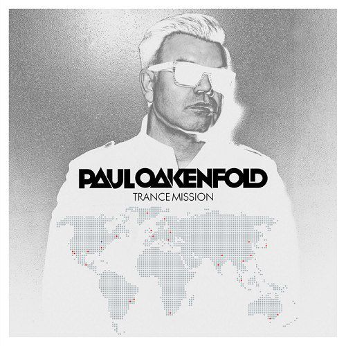 Paul Oakenfold – Trance Mission
