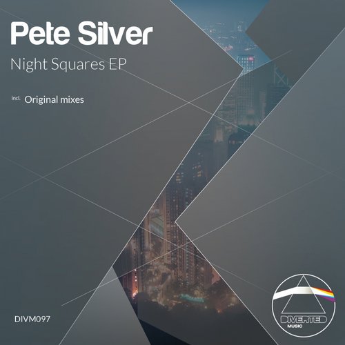 Pete Silver – Night Squares EP