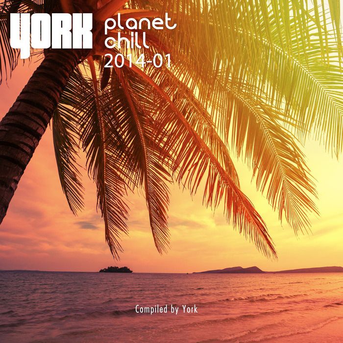 York – Planet Chill 2014-01