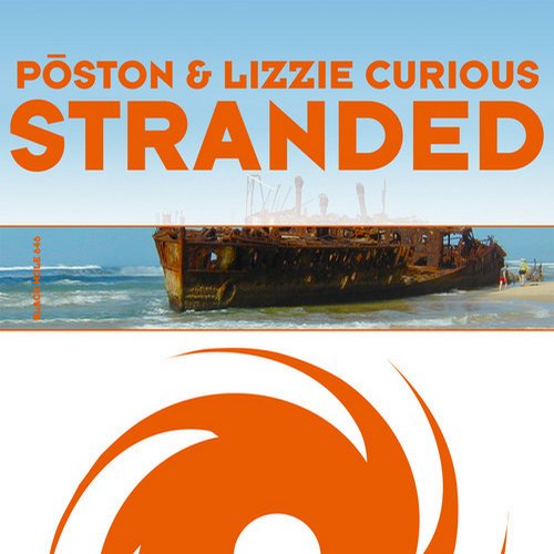 Poston & Lizzie Curious – Stranded