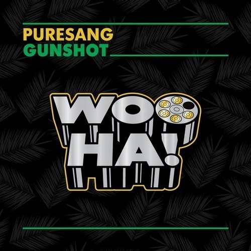 Puresang – Gunshot