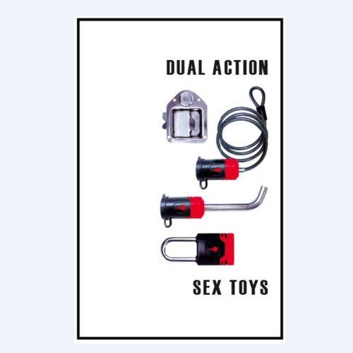 Dual Action – Sex Toys