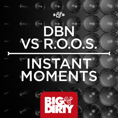 R.O.O.S. vs DBN – Instant Moments