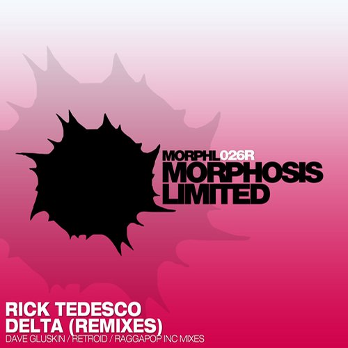 Rick Tedesco – Delta (Remixes)