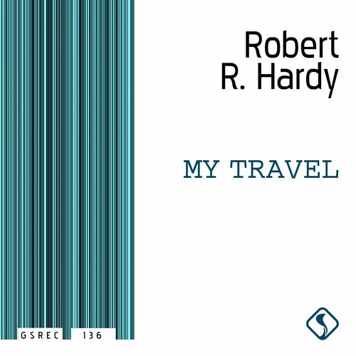 Robert R. Hardy – My Travel