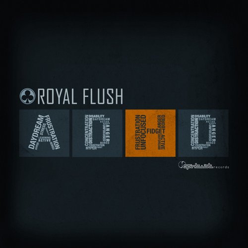 Royal Flush – ADHD