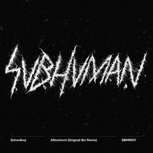 Schoolboy – Aftershock (Original Sin Remix)