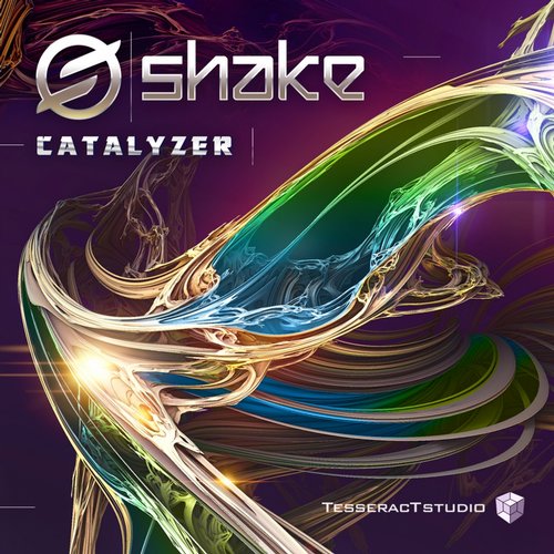 Shake – Catalyzer