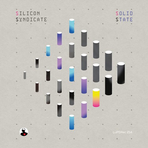 Silicon Syndicate – Solid State