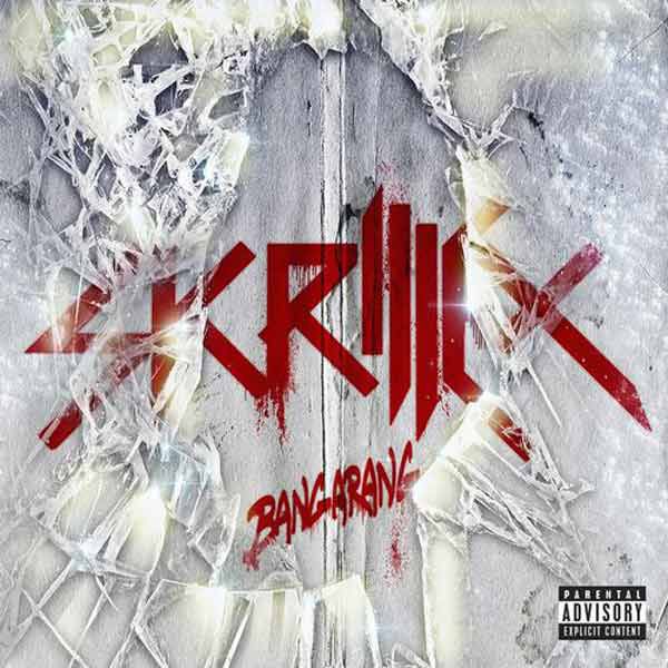 Skrillex – Bangarang EP