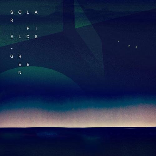 Solar Fields – GREEN
