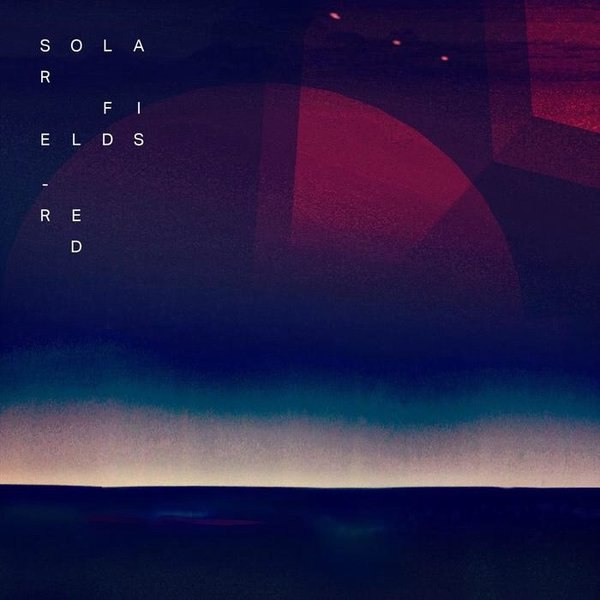 Solar Fields – RED
