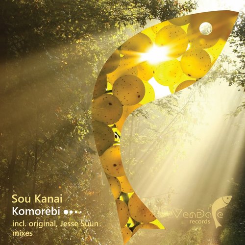 Sou Kanai – Komorebi